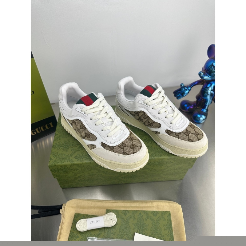 G*u*i sneakers